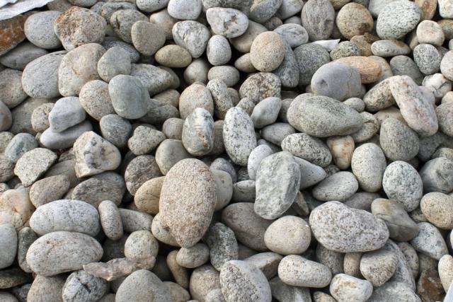 Галька для габионов (20-40 мм.)  купить в Новороссийске от производителя, без посредников
