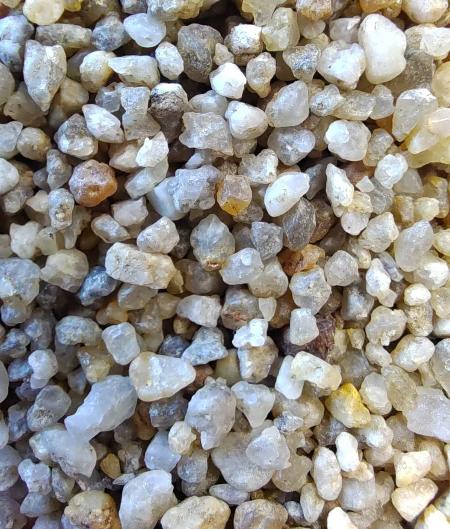 Кварцевый песок (0,16-0,63 мм.)  купить в Новороссийске от производителя, без посредников