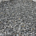 Kamenclub.ru: Щебень крошка черный (мрамор) фр. 5-10 мм.  купить в Новороссийске мрамор черный с белыми прожилками, черный, белый мраморная крошка декоративная ландшафтная 11000 руб/т   фото КАМЕНЬ КЛУБ