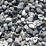 Kamenclub.ru: Мраморная крошка (щебень галтованный микс:: белый-черный) фр.20-40 мм  купить в Новороссийске мрамор белый, черный мраморный галтованный щебень 15500 руб/т   фото КАМЕНЬ КЛУБ