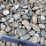 Kamenclub.ru: Галька речная окат (пестрая) фр. 20-40 мм. купить  в Новороссийске галька речная пестрая, серая, серые оттенки галька речная окатанная округлая 5000 руб/т   фото КАМЕНЬ КЛУБ