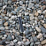 Kamenclub.ru: Галька речная окат (пестрая) фр. 20-40 мм. купить  в Новороссийске галька речная пестрая, серая, серые оттенки галька речная окатанная округлая 5000 руб/т   фото КАМЕНЬ КЛУБ