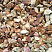 Kamenclub.ru: Щебень крошка желтый (ЗЛАТОЛИТ) фр. 20-40 мм.  купить в Новороссийске златолит бежевый, золотистый, желтый декоративная каменная крошка 10800 руб/т   фото КАМЕНЬ КЛУБ