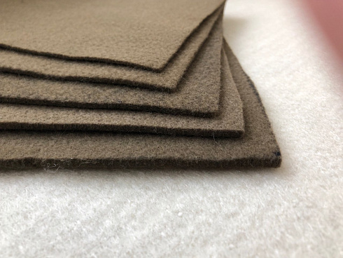 НЕТКАНЫЙ ГЕОТЕКСТИЛЬ 250 г/м²    в Новороссийске 