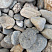Kamenclub.ru: Галька речная окат (серая) фр.40-60 мм купить  в Новороссийске галька речная серый бежевый рыжий коричневый округлый речной камень 5000 руб/т   фото КАМЕНЬ КЛУБ