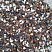 Kamenclub.ru: Мраморная крошка (щебень галтованный микс:: белый-черный) фр.5-10 мм  купить в Новороссийске мрамор белый, черный, молочный, серый галтовка мраморная окатанная декоративная ландшафтная 15500 руб/т   фото КАМЕНЬ КЛУБ