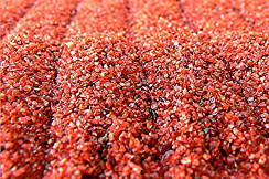 Гранатовый песок  30-60 Mesh в Новороссийске 