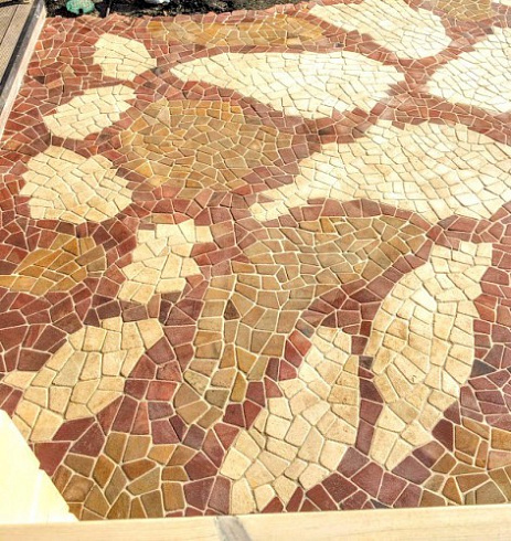 Kamenclub.ru: Мрамор-известняк (Готика) art ITB-L-01  купить в Новороссийске    1   фото КАМЕНЬ КЛУБ