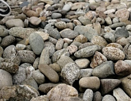 ФРАКЦИЯ 20-40 мм  купить в Новороссийске фото и видео на сайте Камень Клуб