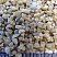 Кварцевый песок для водоподготовки фр. 1,6-3 мм.  купить в Новороссийске фото Камень Клуб