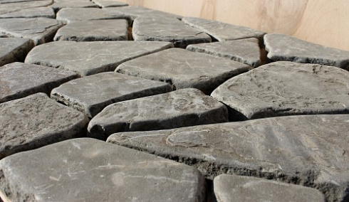 Kamenclub.ru: Плитняк (Коста-Рика) art PRS-L-01  купить в Новороссийске    1 350 руб/кв.м   фото КАМЕНЬ КЛУБ