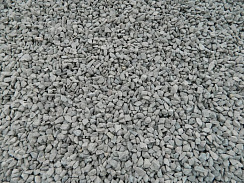 фото Щебень строительный (гравийный, гранитный, известняковый) фракции 5-20  в Новороссийске