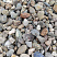Kamenclub.ru: Галька речная окат (серая) фр.10-20 мм купить  в Новороссийске галька речная серая, серый, темно-серый, светло-серый, коричневый ландшафтная декоративная речная окатанная округлая галька 5000 руб/т   фото КАМЕНЬ КЛУБ