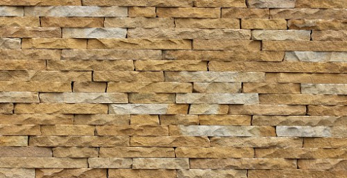 Kamenclub.ru: Песчаник (лапша) art PSG-3-01  купить в Новороссийске    2300 руб/кв.м   фото КАМЕНЬ КЛУБ