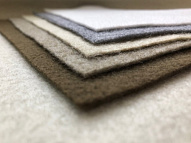 ГЕОТЕКСТИЛЬ для садовых дорожек и водоемов    в Новороссийске 