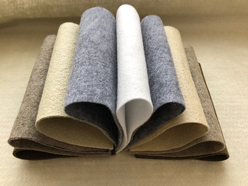 НЕТКАНЫЙ ГЕОТЕКСТИЛЬ 250 г/м²    в Новороссийске 