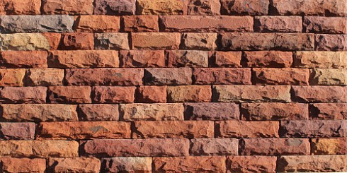 Kamenclub.ru: Песчаник (красный дракон) art PSK-5-03  купить в Новороссийске    3350 руб/кв.м   фото КАМЕНЬ КЛУБ