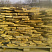 Kamenclub.ru: Песчаник пластушка "фонтанка" желтая (3,0 - 5,0 см)  купить в Новороссийске песчаник желтая, рыжий, желтый песчаник колотый рваный со сколом облицовочный 16200 руб/м3   фото КАМЕНЬ КЛУБ