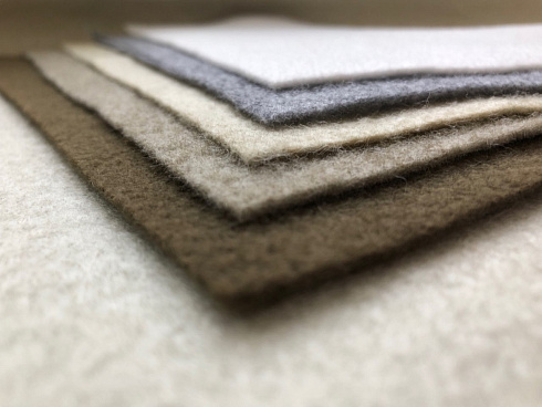 НЕТКАНЫЙ ГЕОТЕКСТИЛЬ 100 г/м²    в Новороссийске 