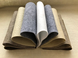 НЕТКАНЫЙ ГЕОТЕКСТИЛЬ 300 г/м²    в Новороссийске 