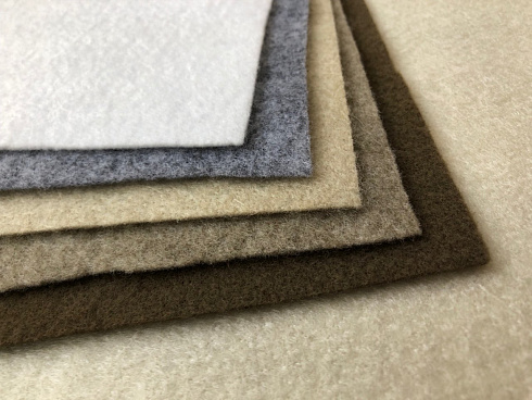 НЕТКАНЫЙ ГЕОТЕКСТИЛЬ 200 г/м²    в Новороссийске 