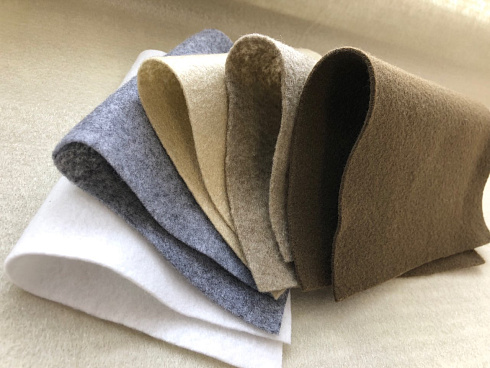 НЕТКАНЫЙ ГЕОТЕКСТИЛЬ 200 г/м²    в Новороссийске 