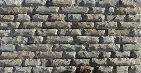 Kamenclub.ru: Плитняк (серый дракон) art PRS-5-02  купить в Новороссийске    3 450 руб/кв.м   фото КАМЕНЬ КЛУБ