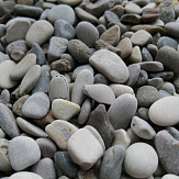 КАМНИ ПО ФРАКЦИЯМ (сортировка по размерам)  купить в Новороссийске фото и видео на сайте Камень Клуб