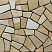 Kamenclub.ru: Песчаник брусчатка (Готика) art PSG-L-01  купить в Новороссийске    2300 руб/кв.м   фото КАМЕНЬ КЛУБ