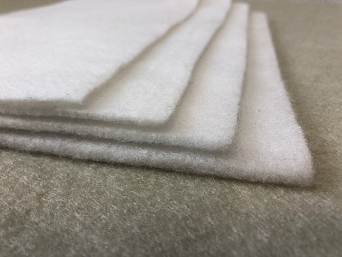 НЕТКАНЫЙ ГЕОТЕКСТИЛЬ 350 г/м²    в Новороссийске 