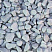 Kamenclub.ru: Мраморная крошка (щебень галтованный белый), фр.20-40 мм.  купить в Новороссийске мрамор белый бежевый молочный мраморный щебень декоративный 17000 руб/т   фото КАМЕНЬ КЛУБ