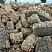Kamenclub.ru: Крымский природный меотис фр. 100-500 мм.  купить в Новороссийске меотис бежевый рыжий молочный желтый ракушечник 4 500 руб/т   фото КАМЕНЬ КЛУБ