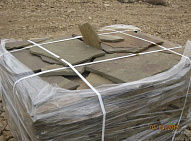 КАМЕНЬ ДЛЯ ФАСАДА в Новороссийске 